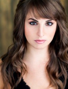 Leigh Ann Smith
