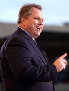 Scott Smith (mayor)