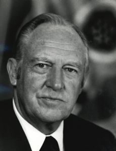 William P. Rogers