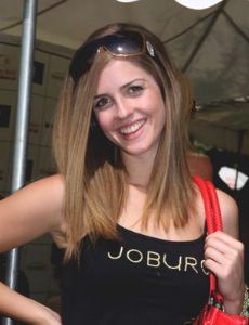 Egla Harxhi