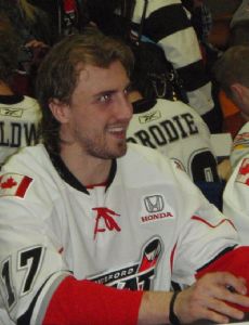 Matt Pelech