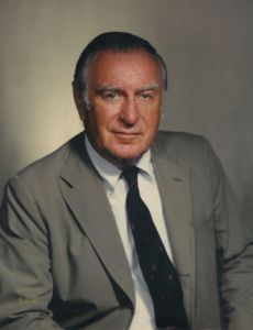 Bill Robinson (author)