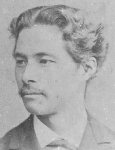Hanabusa Yoshitada