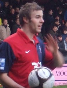 Kyle Critchell