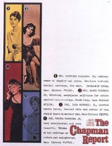The Chapman Report