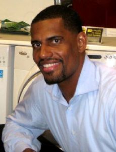 Kurt Thomas