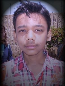Shivam Sai Gupta