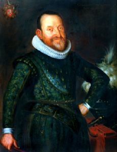 Agrippa d'Aubigné