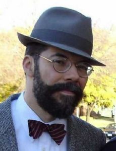 David Koyzis
