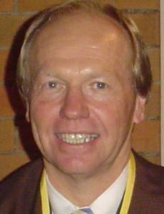 Peter Beattie