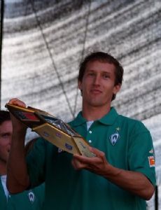 Frank Baumann (footballer)