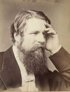 Stafford Northcote, 1st Earl of Iddesleigh
