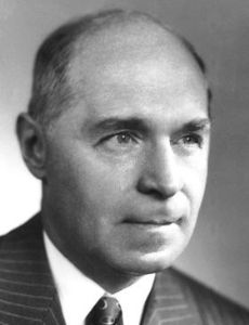 Hermann Joseph Muller