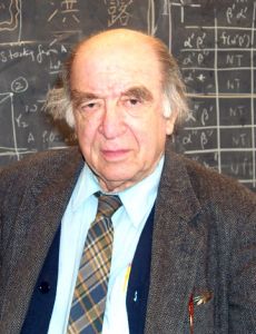 Leonid Hurwicz