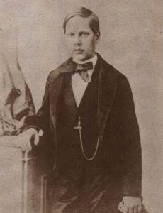 Infante Ferdinand of Portugal