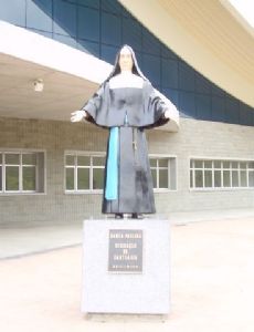 Saint Paulina