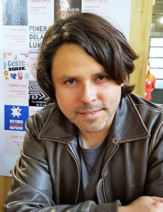 Alberto Mayol