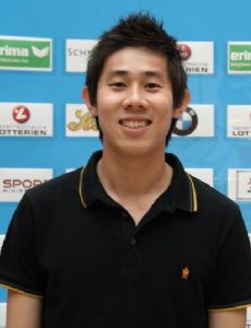 Tan Chun Seang