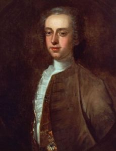 Thomas Hutchinson (governor)