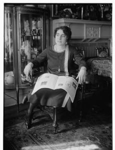 Dusolina Giannini