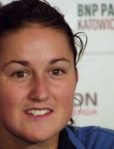Lara Arruabarrena-Vecino