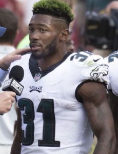 Jalen Mills