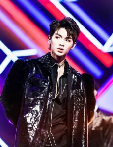 Huang Minghao
