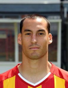 David Grondin