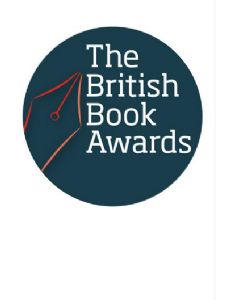British Book Awards