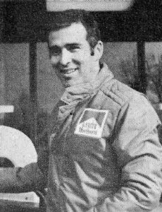 Jean-Claude Andruet