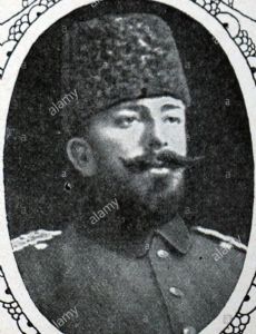 Wehib Pasha