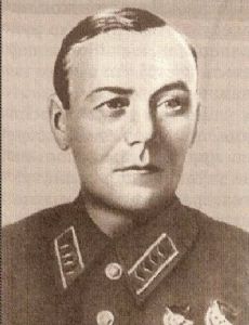 Nikolai Kashirin