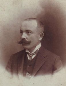 Volodymyr Levytsky