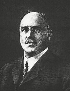 John Pridgeon, Jr.