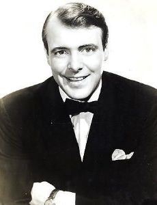 Norman Brooks