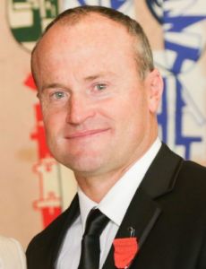 Glenn Ashby