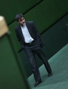 Mehdi Kouchakzadeh