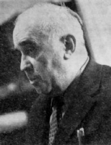 Kazimierz Wyka