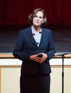 Allison Garrett