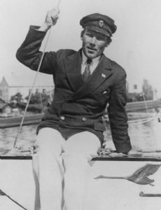 Tore Holm