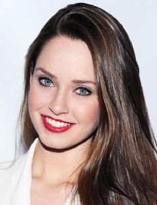 Merritt Patterson