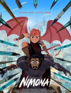 Nimona