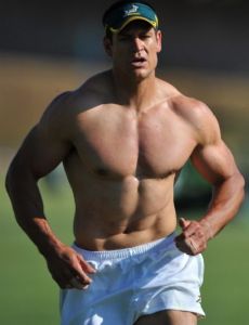 Pierre Spies