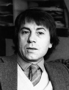 Agustín Gómez-Arcos