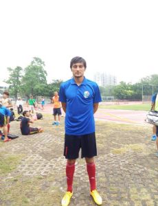 Onur Dogan