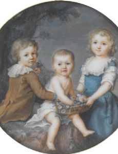 Lord Robert Seymour