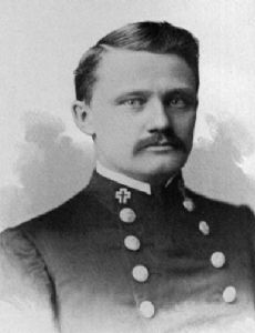 Elias Briggs Baldwin