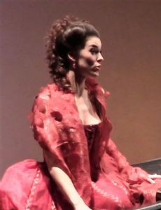 Zuzana Marková (soprano)