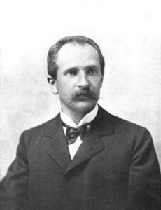 Alfredo Trombetti