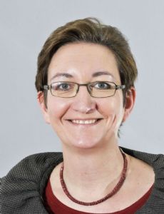 Klara Geywitz